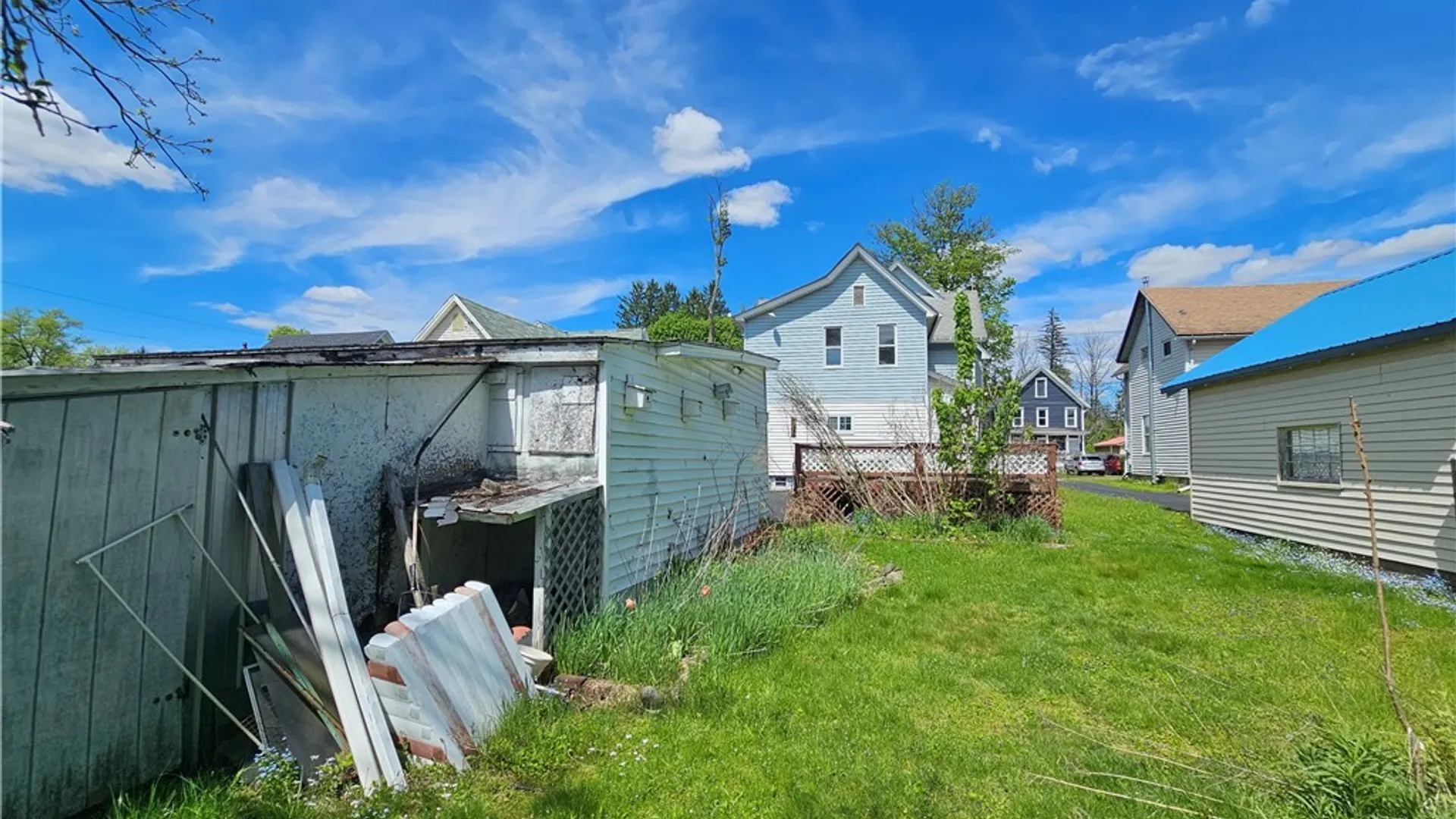 Property at 812 Bishop Street, Olean, NY 14760 8