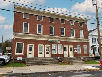 Property at 25 College Street, Kirkland, NY 13323