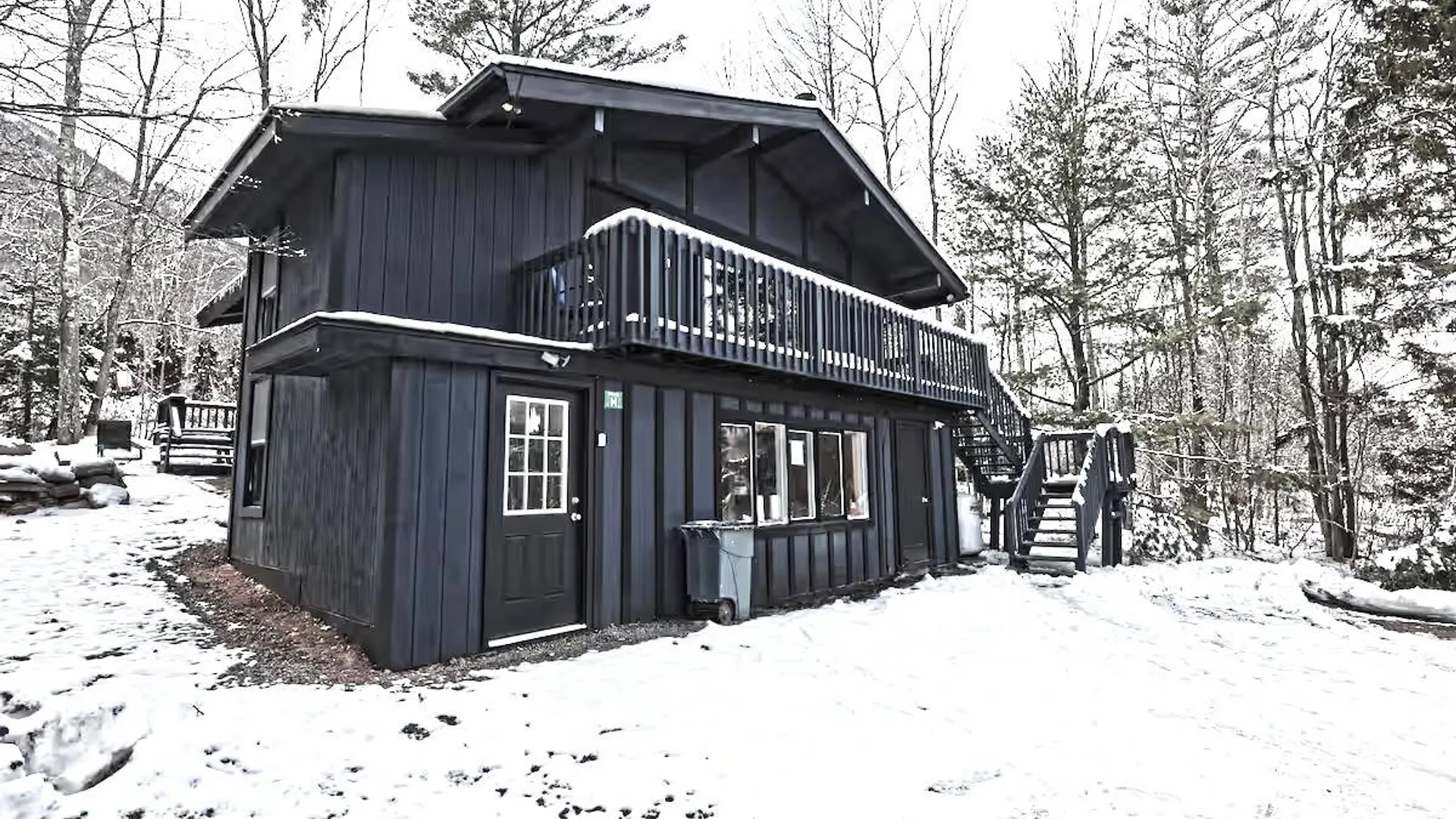 Property at 14 Creek Lane, Hunter, NY 12442 2