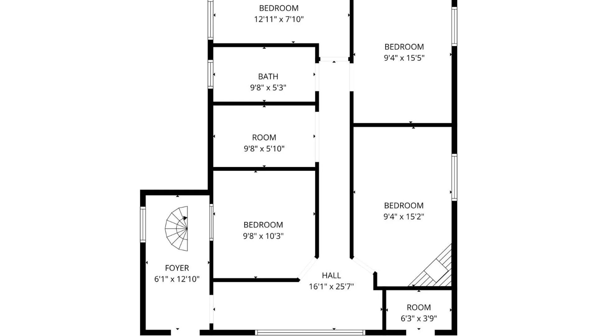 Property at 14 Creek Lane, Hunter, NY 12442 29