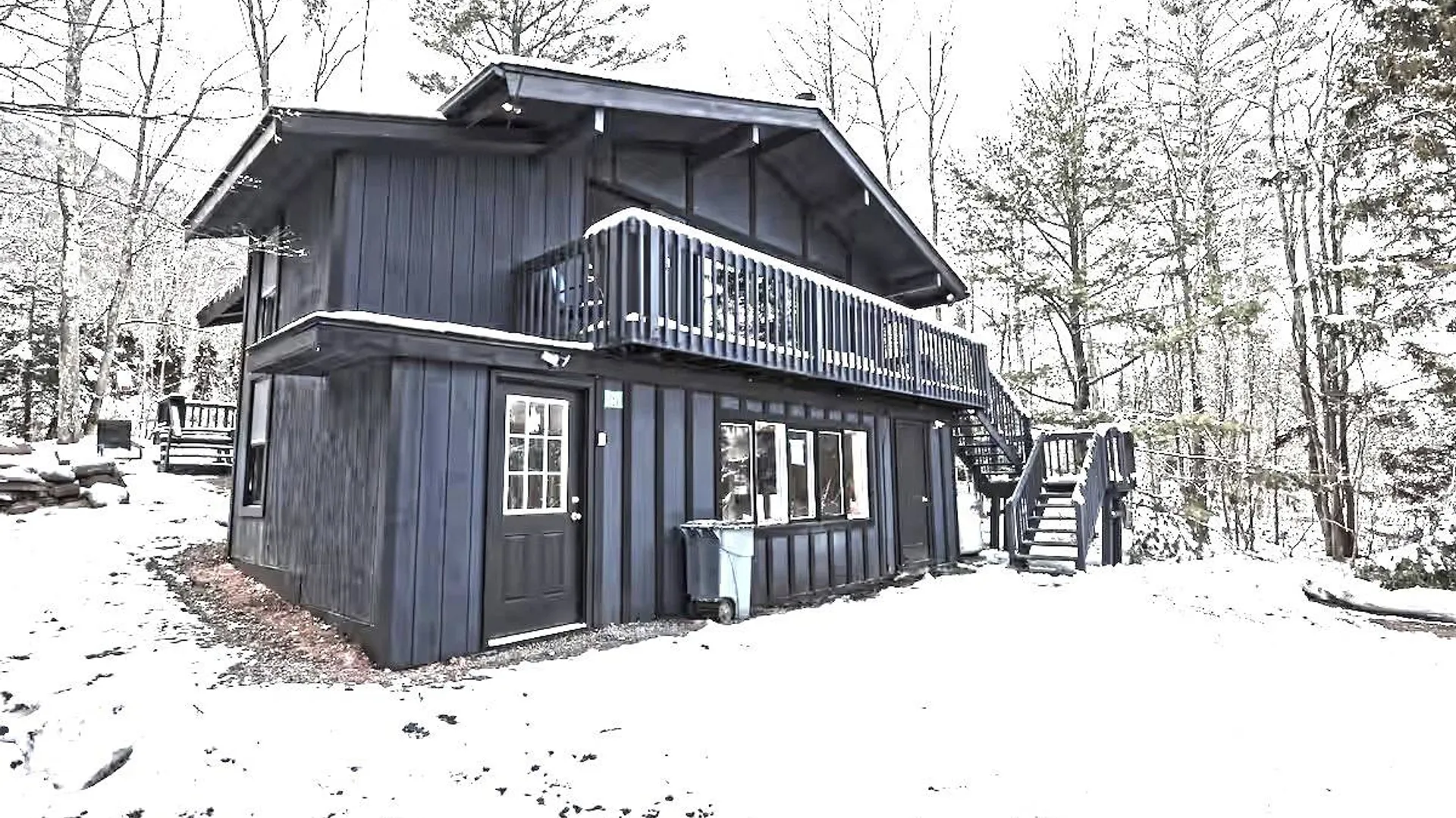 Property at 14 Creek Lane, Hunter, NY 12442 3