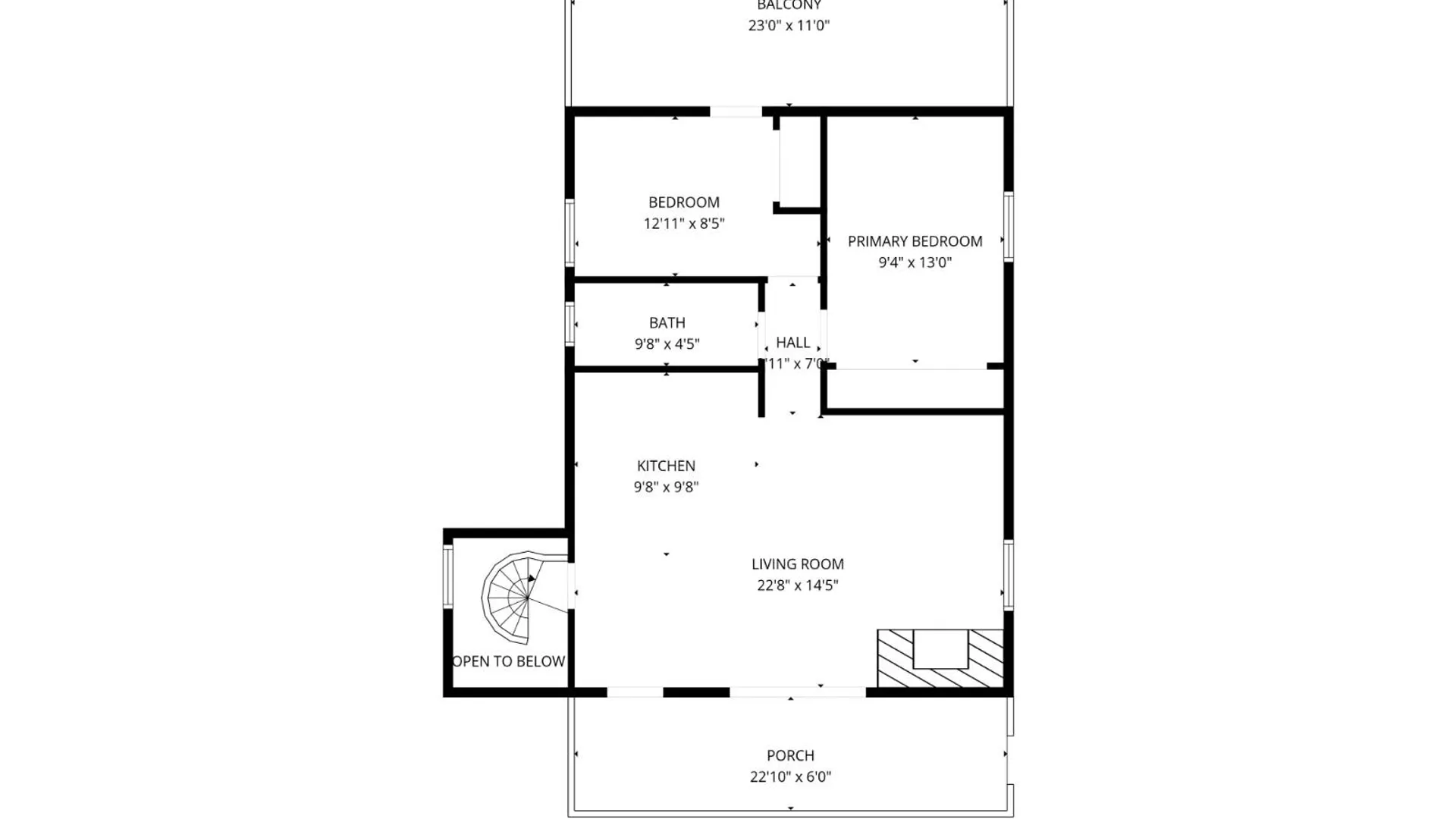 Property at 14 Creek Lane, Hunter, NY 12442 30