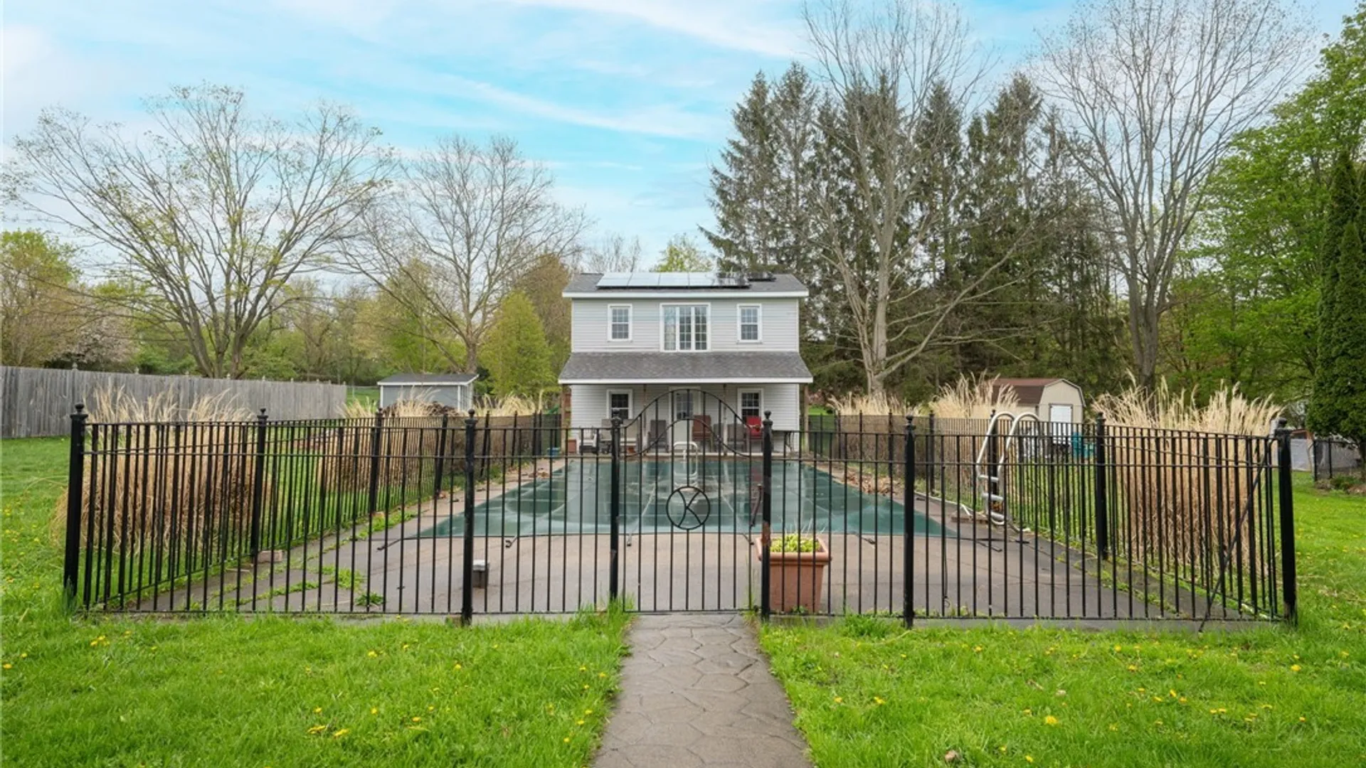Property at 3515 Winchester Drive, Marilla, NY 14052 2