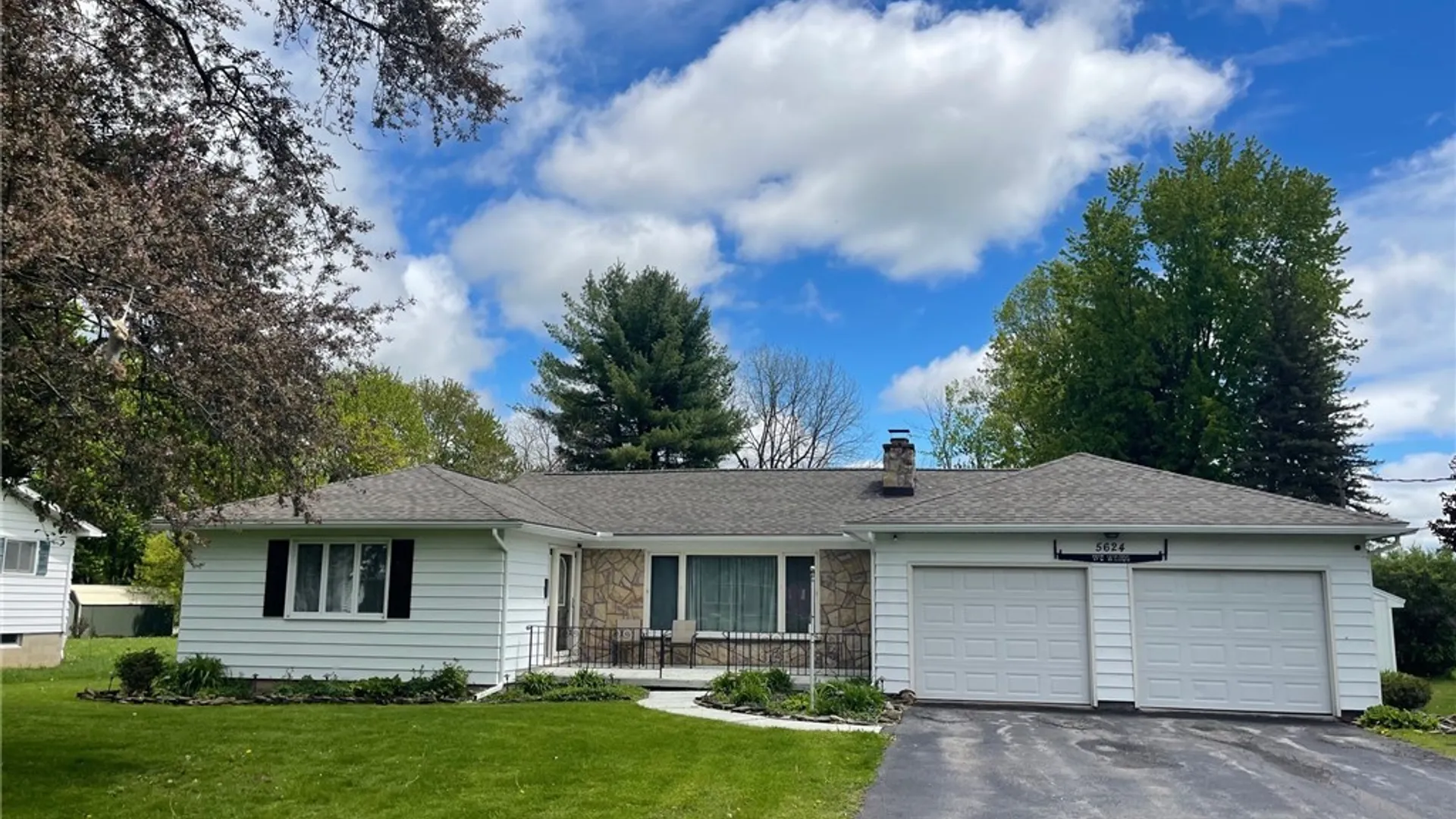 Property at 5624 Main Street, Verona, NY 13478 2