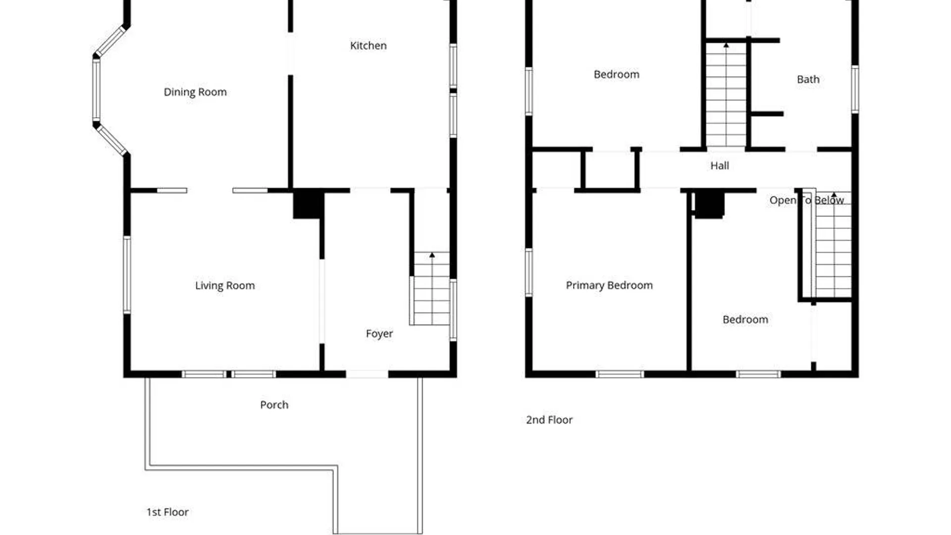 Property at 6 Elm Street, Ellenville, NY 12428 31
