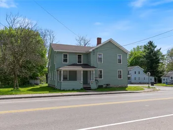 65 Washington Street, Fayette, NY 13148