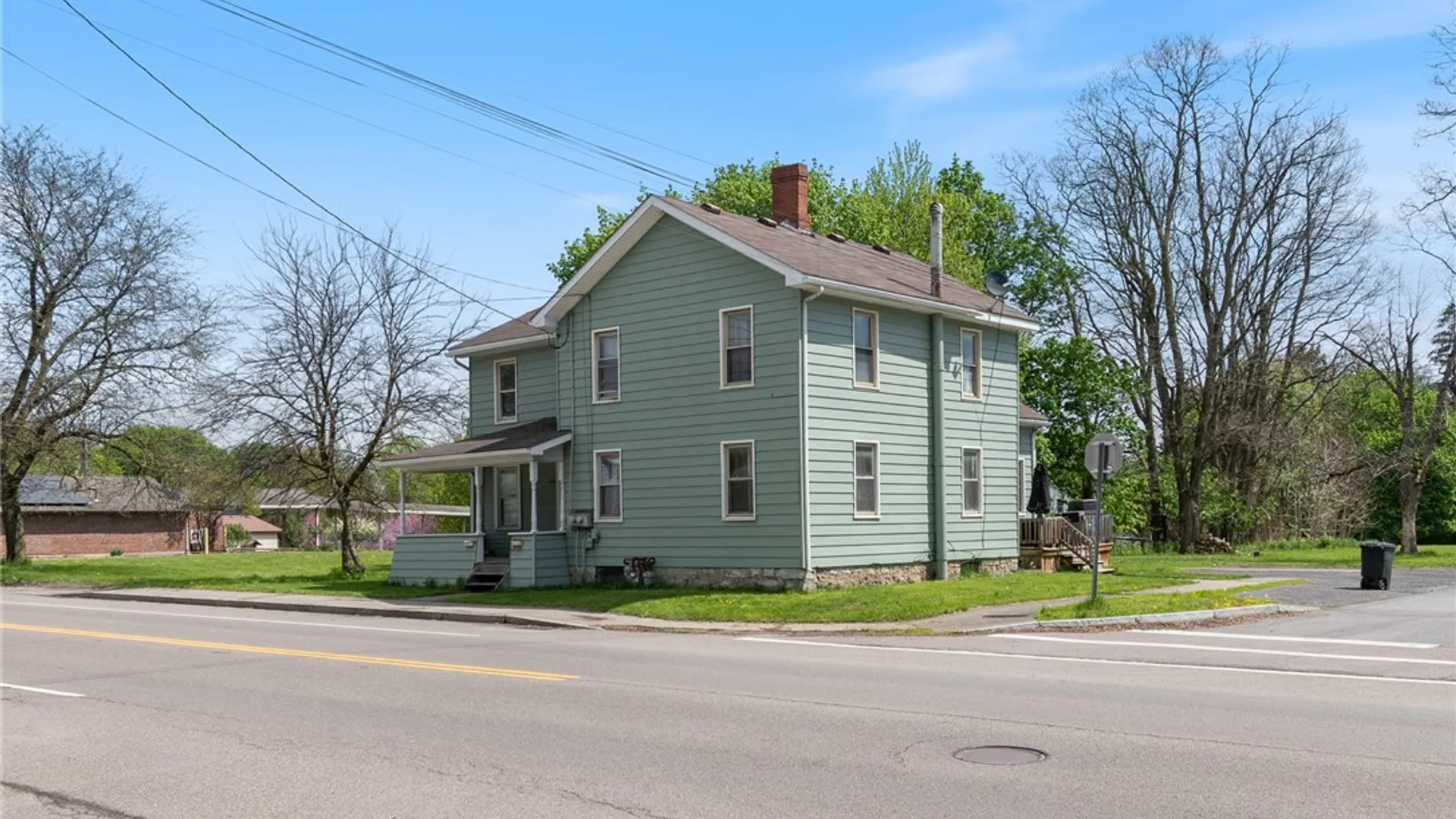 Property at 65 Washington Street, Fayette, NY 13148 2