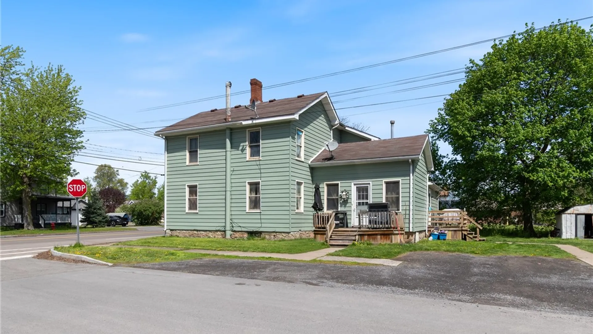 Property at 65 Washington Street, Fayette, NY 13148 3