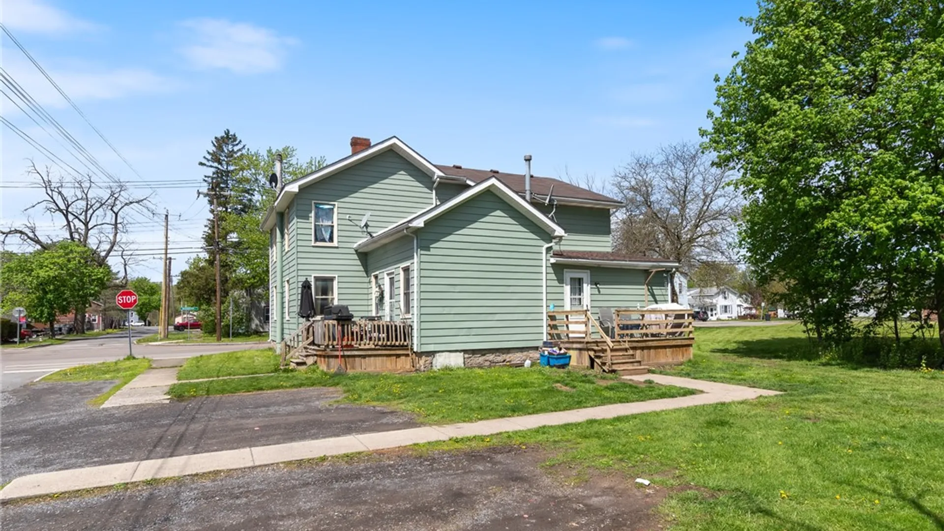 Property at 65 Washington Street, Fayette, NY 13148 4