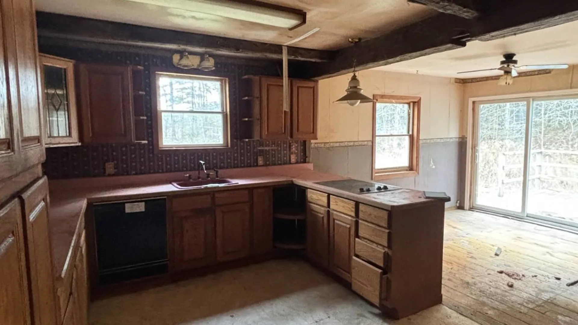 Property at 767 State Route 30, North Blenhelm, NY 12131 12