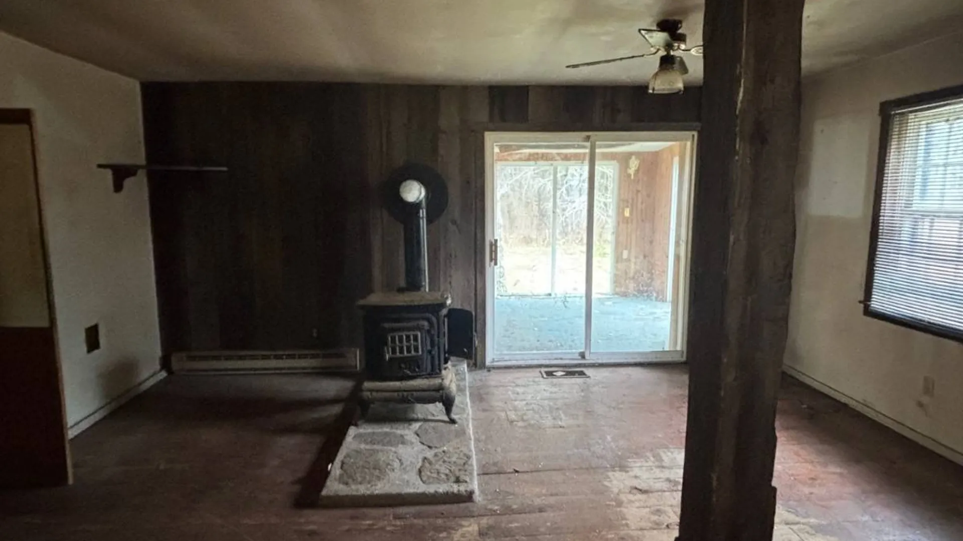Property at 767 State Route 30, North Blenhelm, NY 12131 16