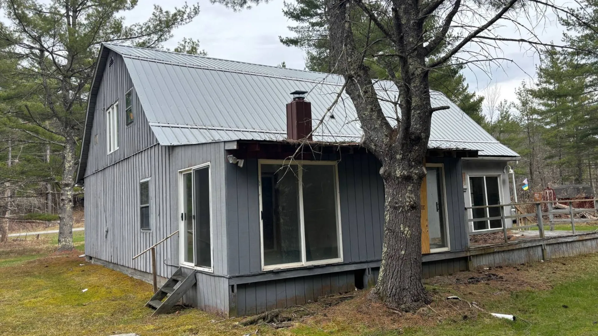 Property at 767 State Route 30, North Blenhelm, NY 12131 17