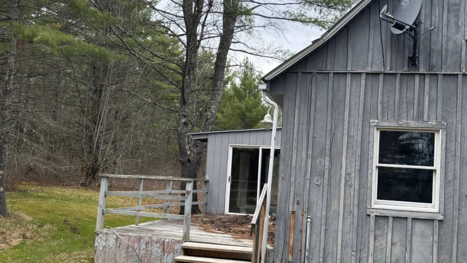 Property at 767 State Route 30, North Blenhelm, NY 12131 18