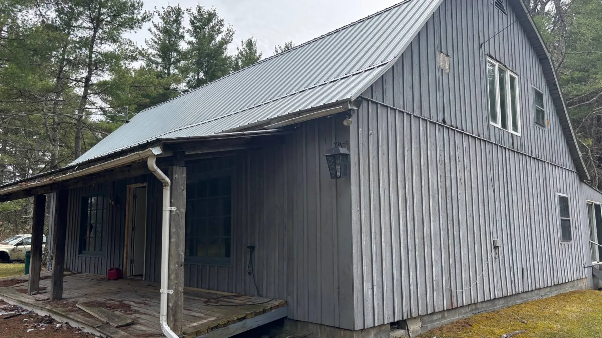 Property at 767 State Route 30, North Blenhelm, NY 12131 4