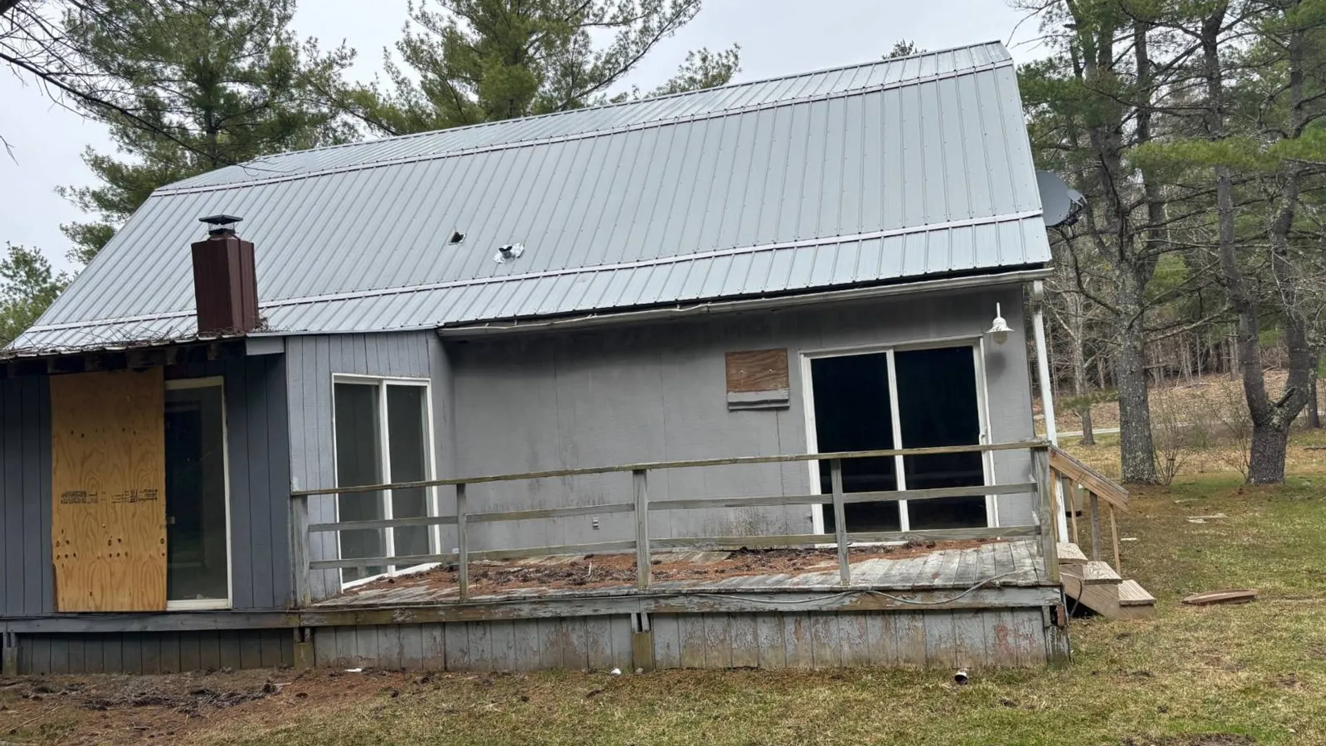 Property at 767 State Route 30, North Blenhelm, NY 12131 7