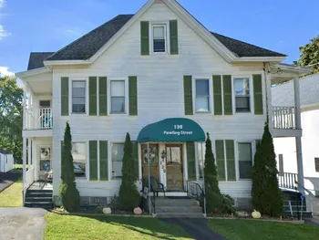 Property at 138 S Pawling Street, Hagaman, NY 12086