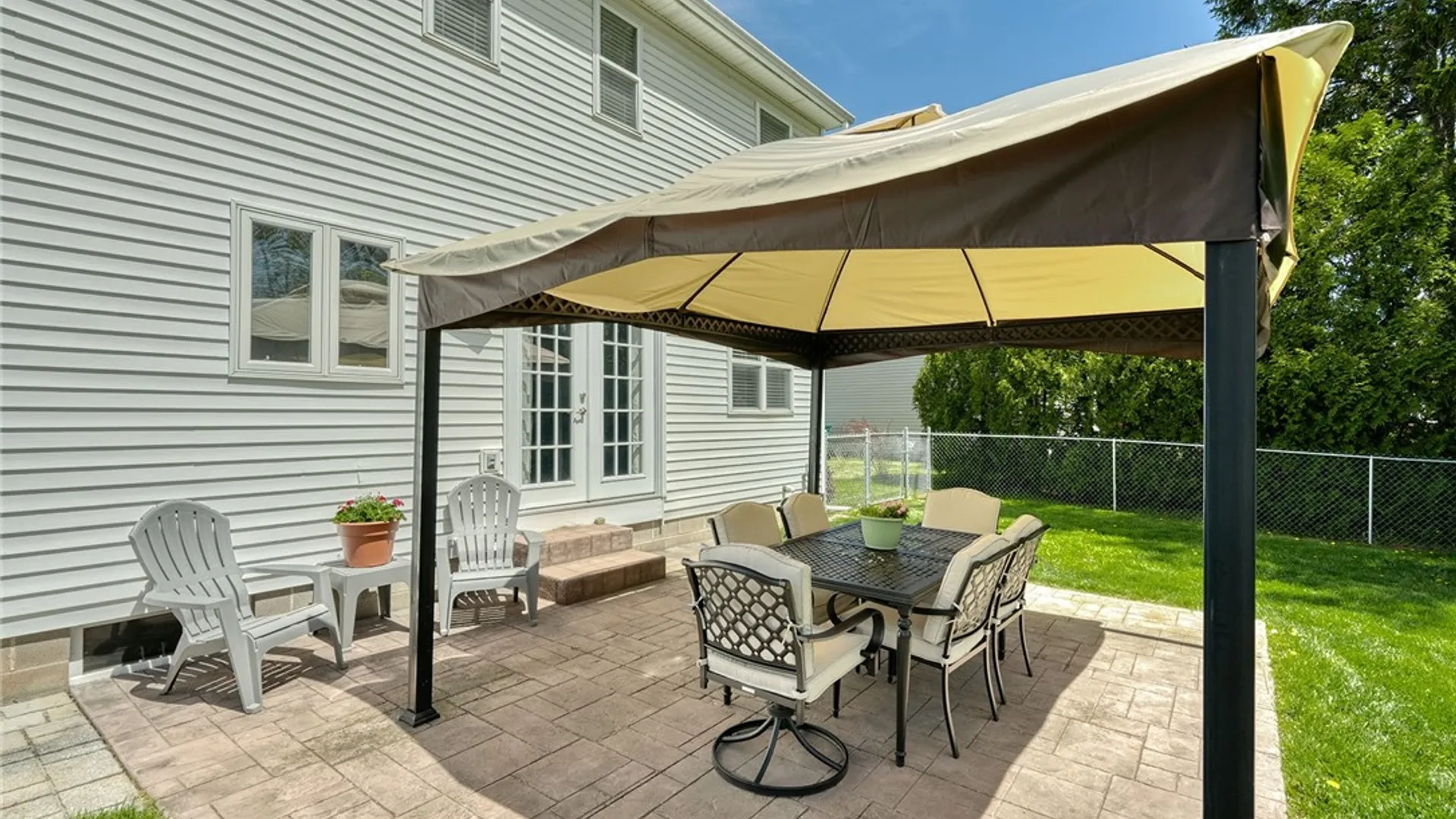 Property at 412 Burch Farm Drive, Clarkson, NY 14420 28