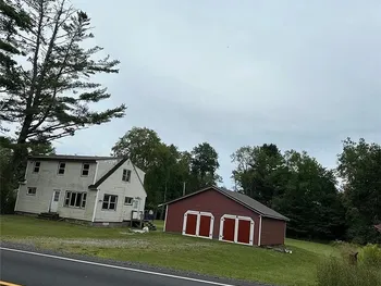 Property at 4212 State Route 8, Ohio, NY 13324