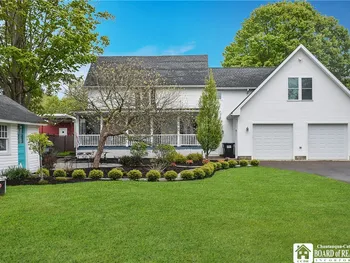 Property at 13 Merz Avenue, Ellery, NY 14712