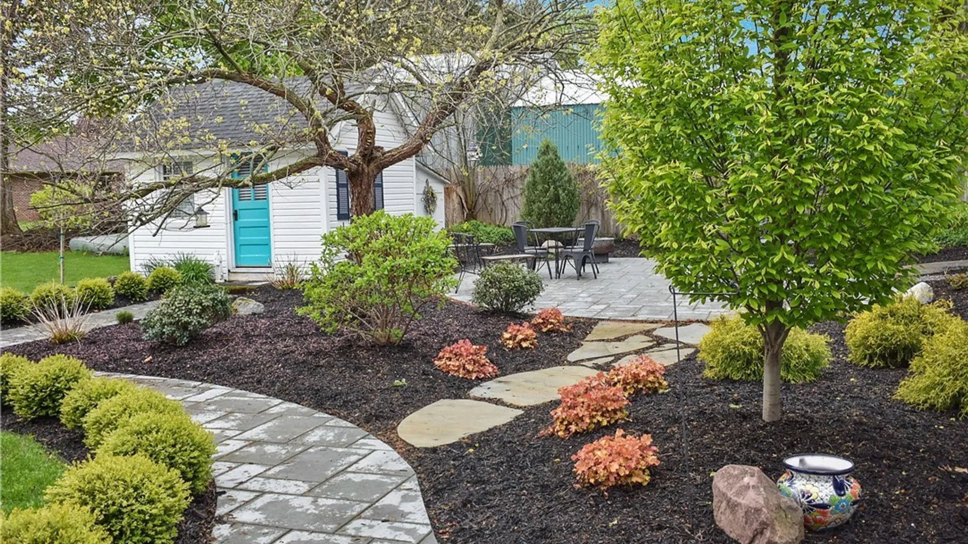 Property at 13 Merz Avenue, Ellery, NY 14712 3