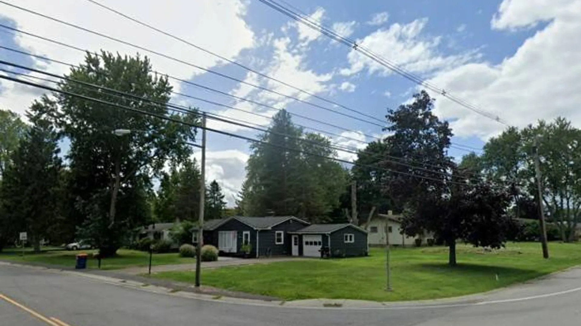 Property at 667 HARD RD., WEBSTER, NY 14580 11