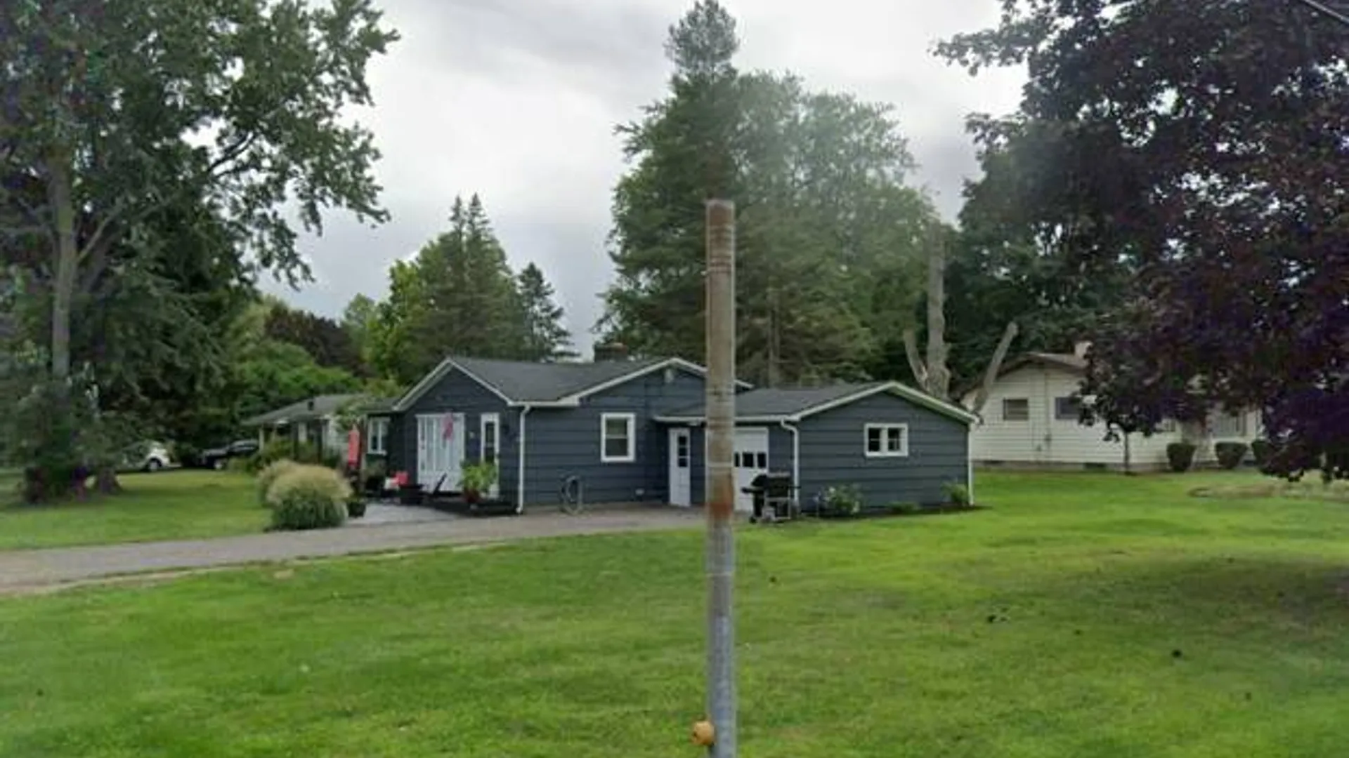 Property at 667 HARD RD., WEBSTER, NY 14580 22