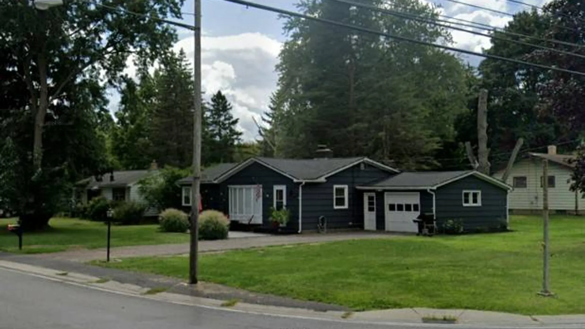 Property at 667 HARD RD., WEBSTER, NY 14580 34