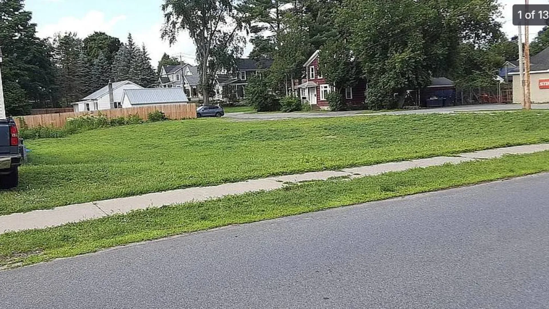 Property at 227 W. CIRCILAR ST., SARATOGA SPRINGS, NY 12866 18