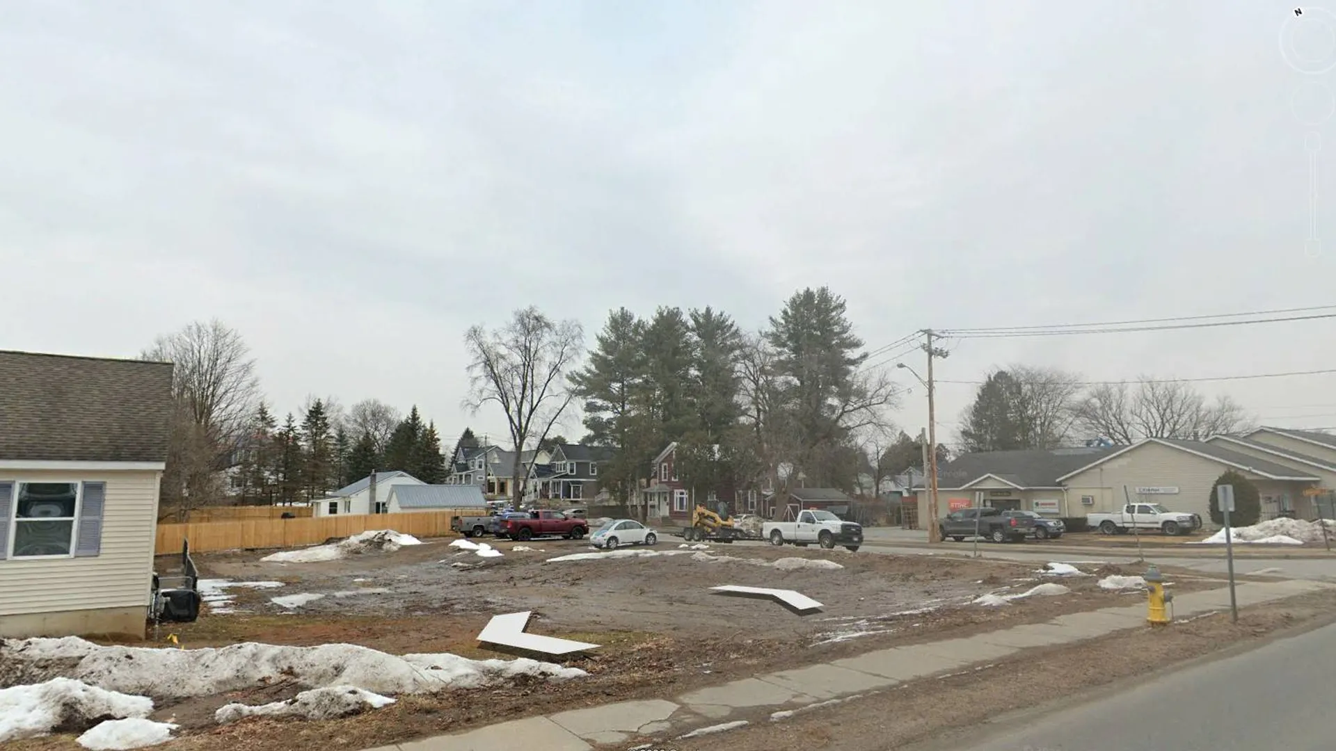 Property at 227 W. CIRCILAR ST., SARATOGA SPRINGS, NY 12866 8