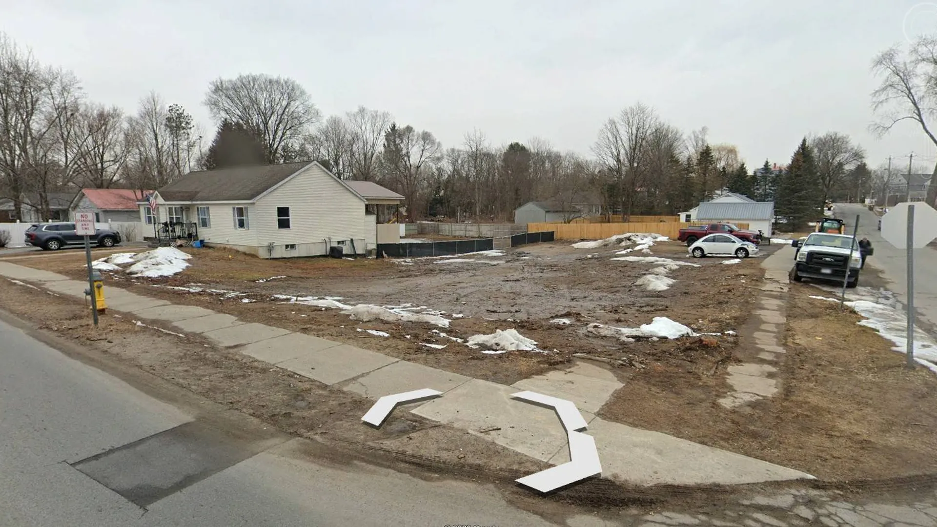 Property at 227 W. CIRCILAR ST., SARATOGA SPRINGS, NY 12866 9