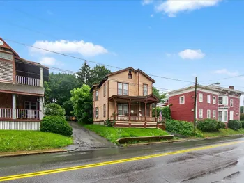Property at 80 E Main St, Johnstown, NY 12095