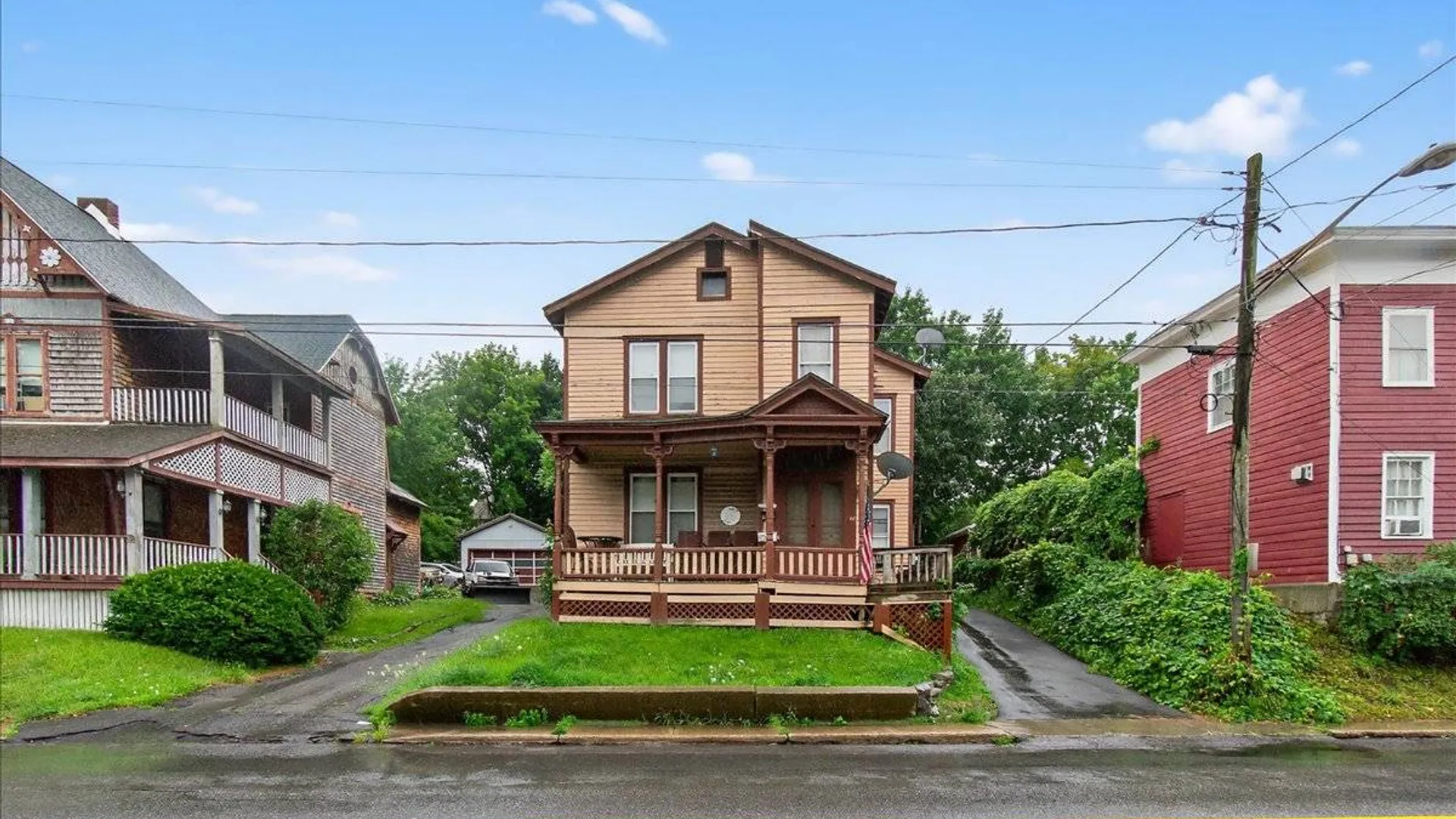 Property at 80 E Main St, Johnstown, NY 12095 58