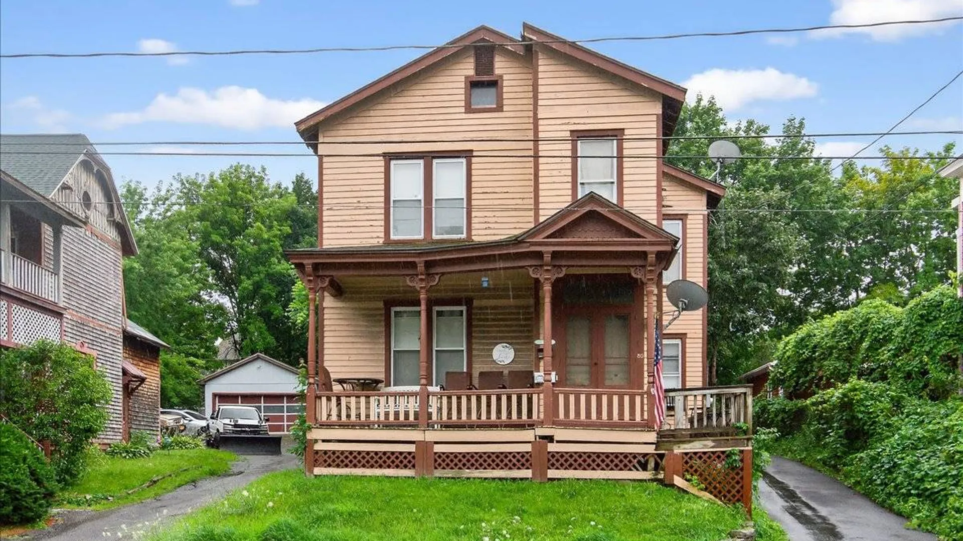 Property at 80 E Main St, Johnstown, NY 12095 59