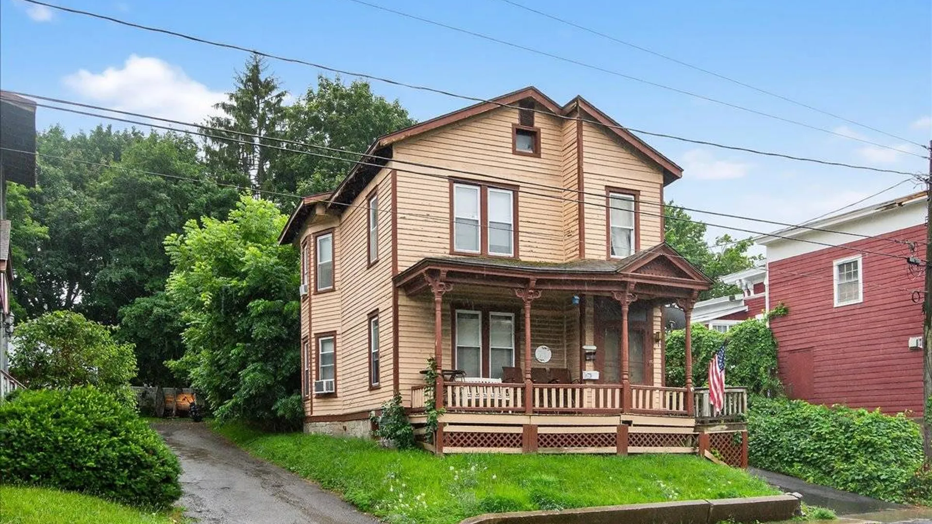 Property at 80 E Main St, Johnstown, NY 12095 60
