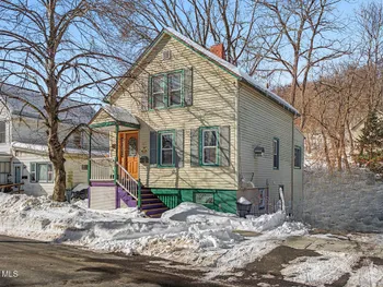 Property at 937 6th Street, Rensselaer, NY 12144