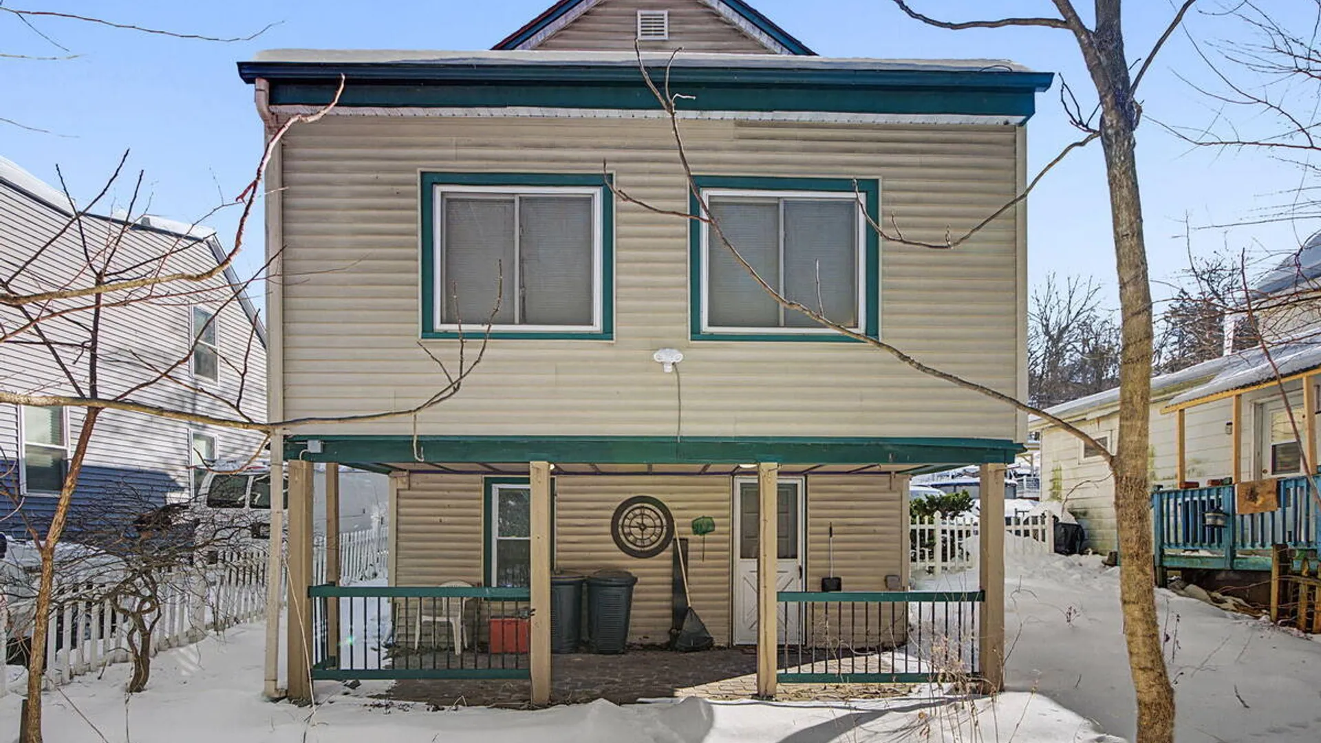 Property at 937 6th Street, Rensselaer, NY 12144 28
