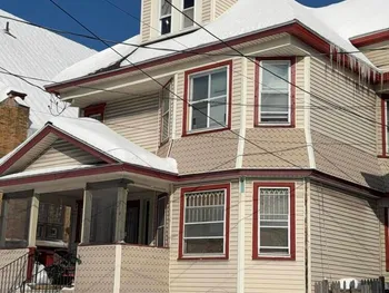 Property at 1405 State Street, Schenectady, NY 12304