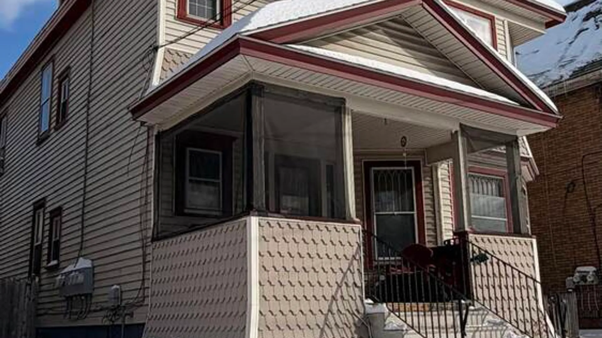 Property at 1405 State Street, Schenectady, NY 12304 2