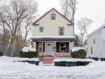 Property at 126 Manchester Road, Schenectady, NY 12304