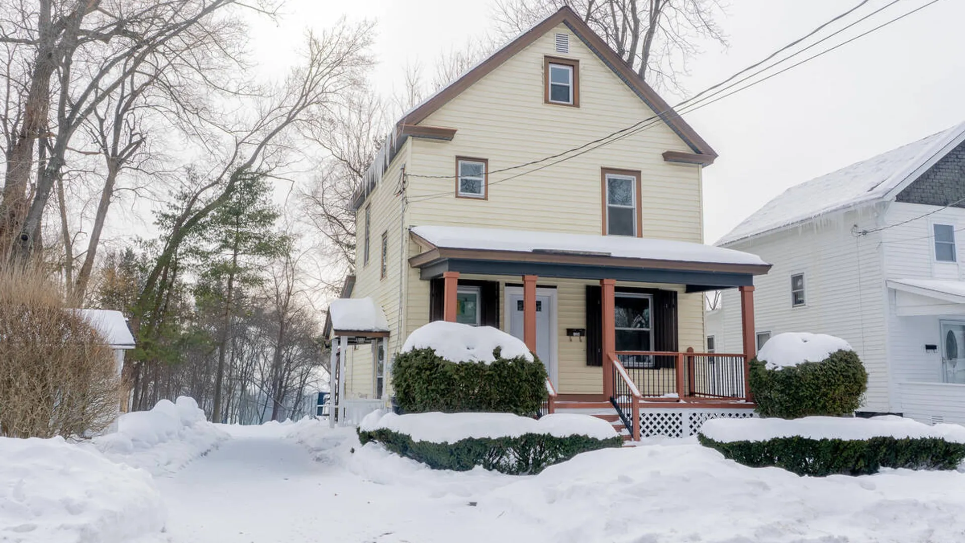 Property at 126 Manchester Road, Schenectady, NY 12304 35