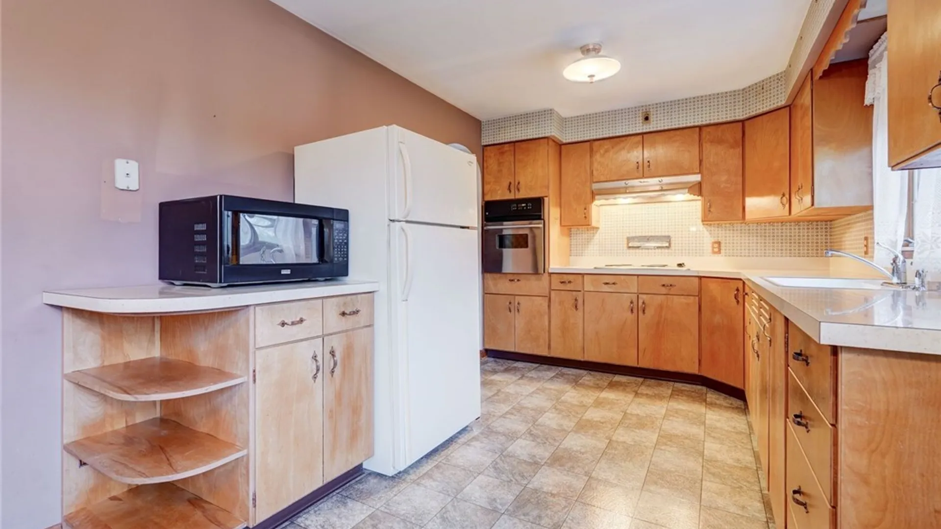 Property at 6612 Bethany Leroy Road, Stafford, NY 14143 10