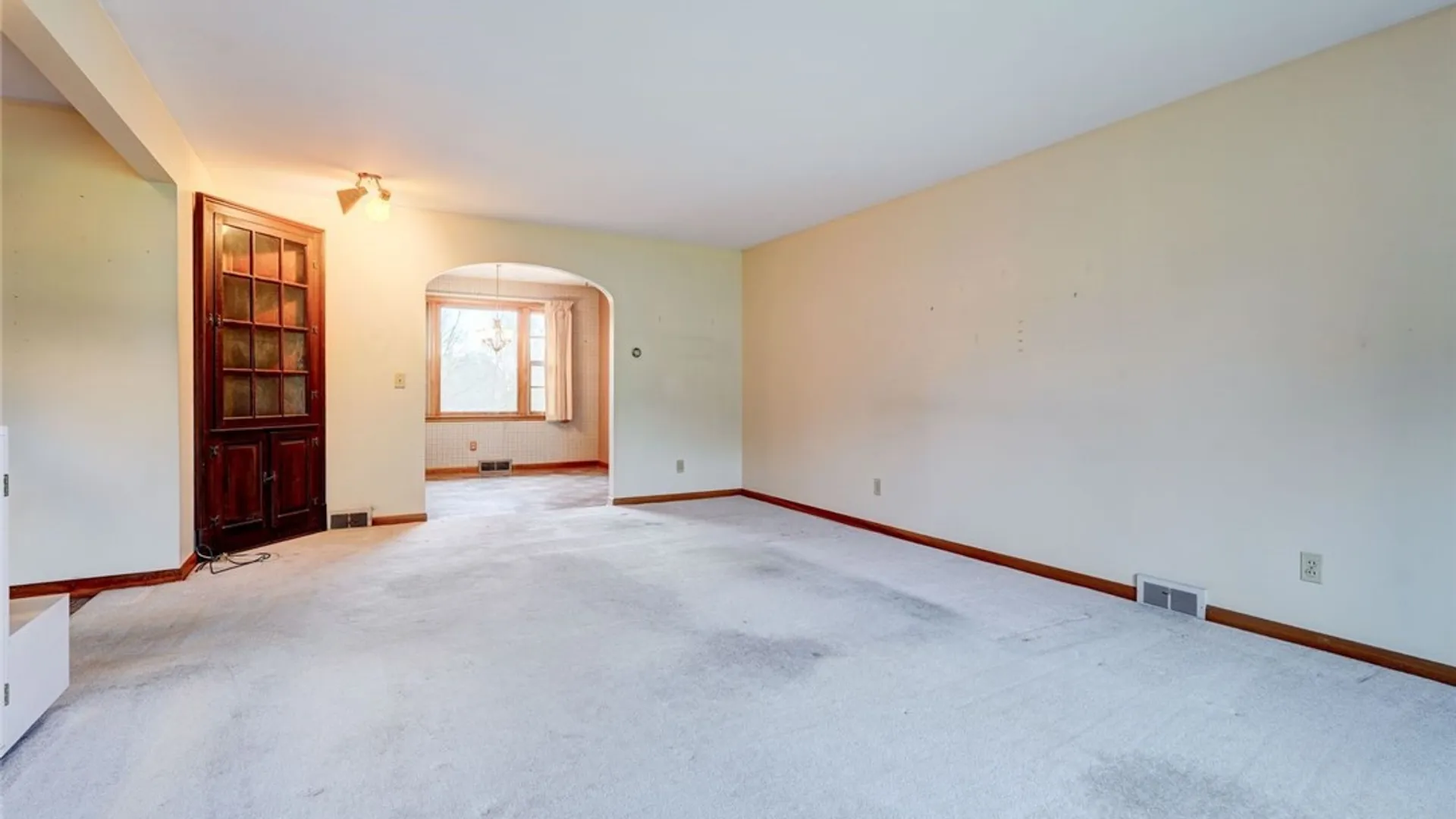 Property at 6612 Bethany Leroy Road, Stafford, NY 14143 13