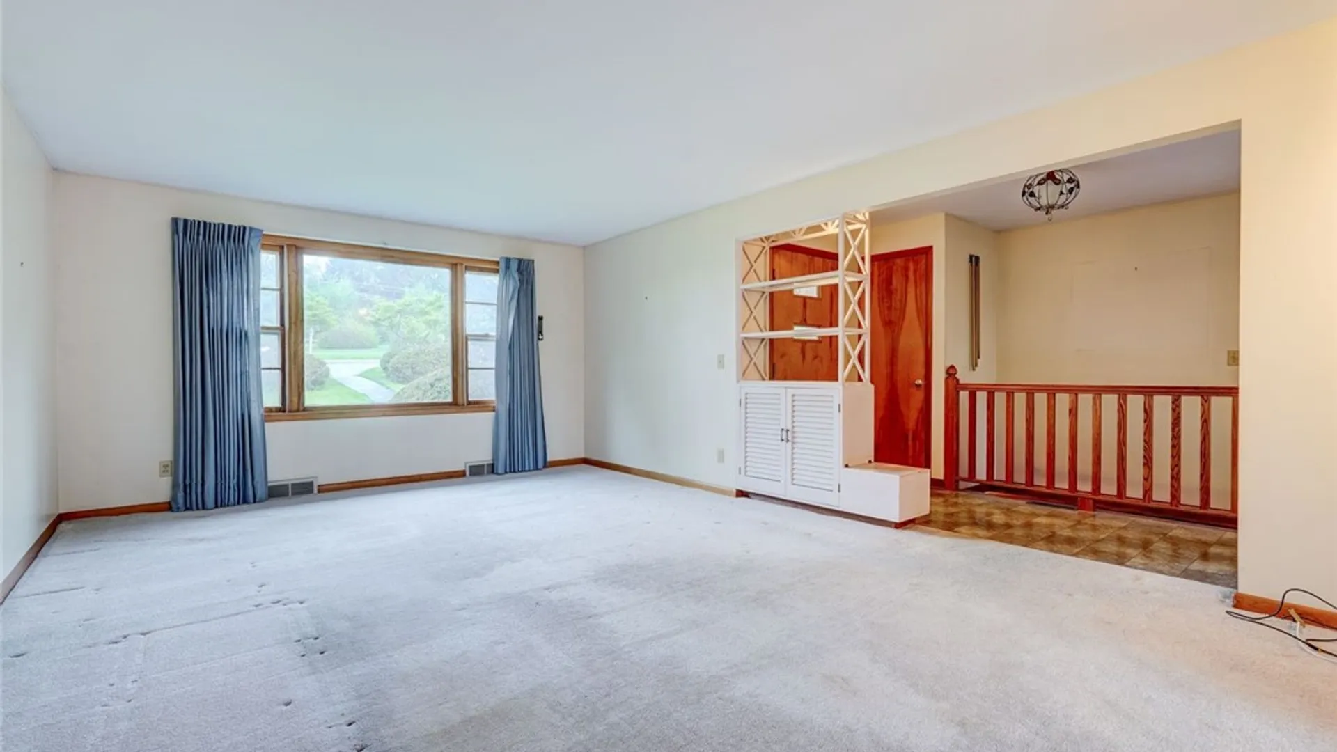 Property at 6612 Bethany Leroy Road, Stafford, NY 14143 14
