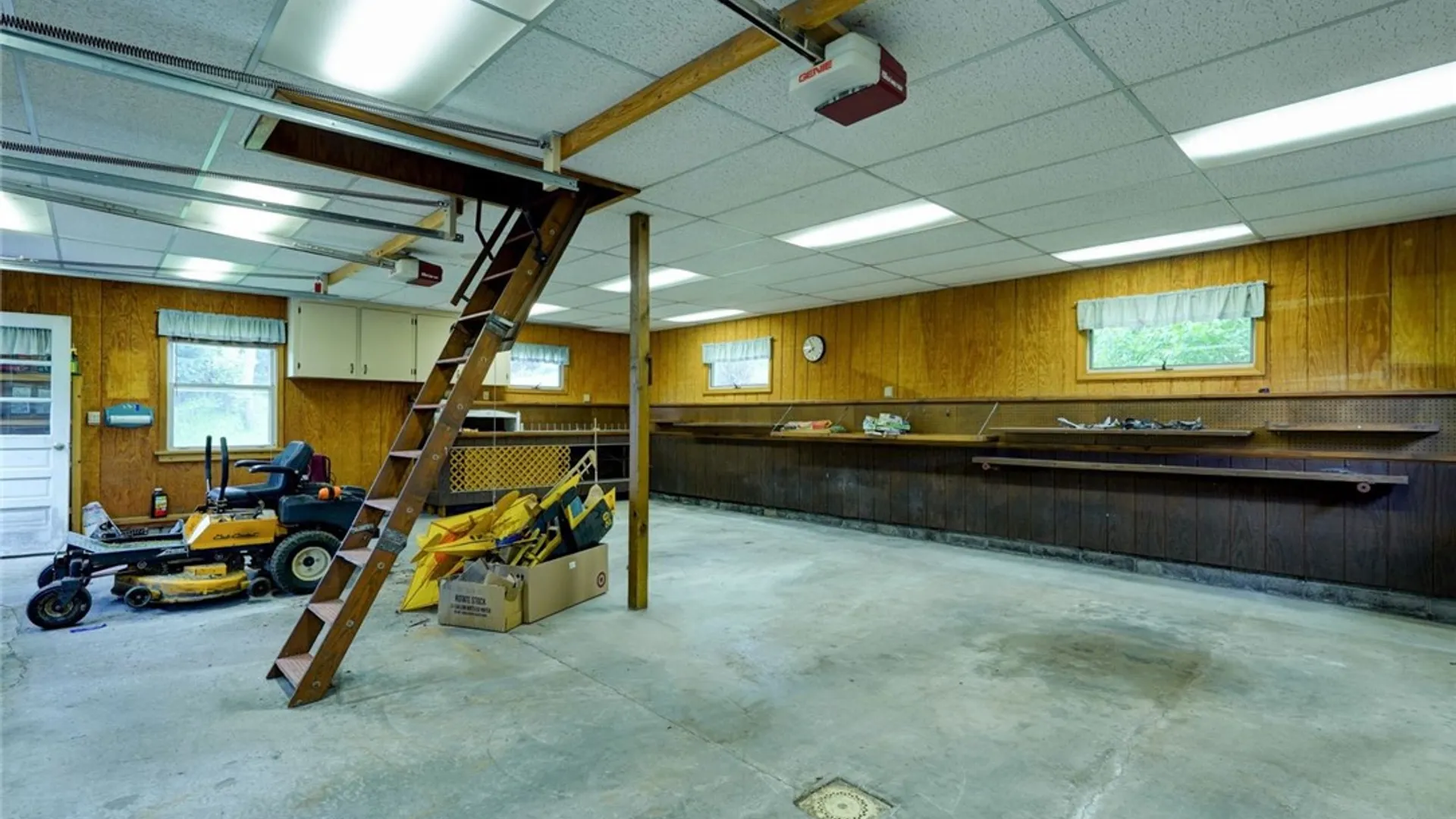Property at 6612 Bethany Leroy Road, Stafford, NY 14143 30