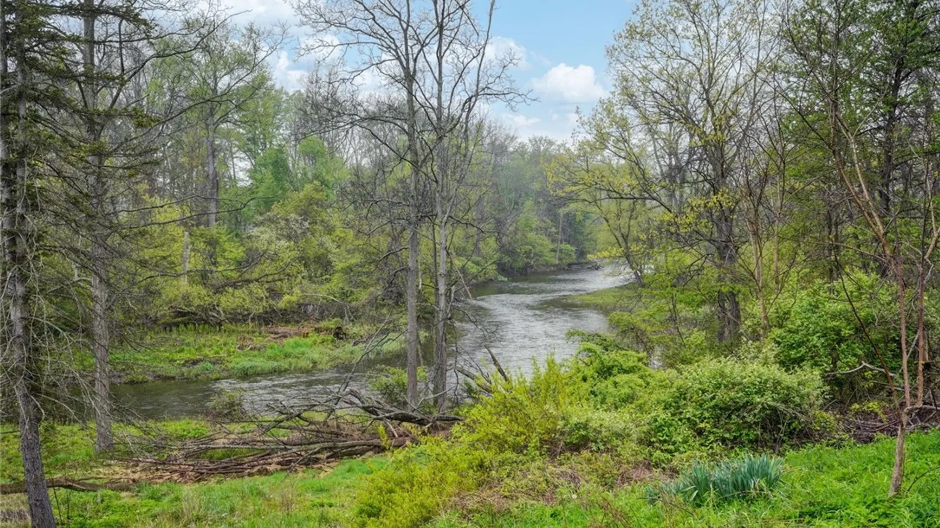 Property at 6612 Bethany Leroy Road, Stafford, NY 14143 38