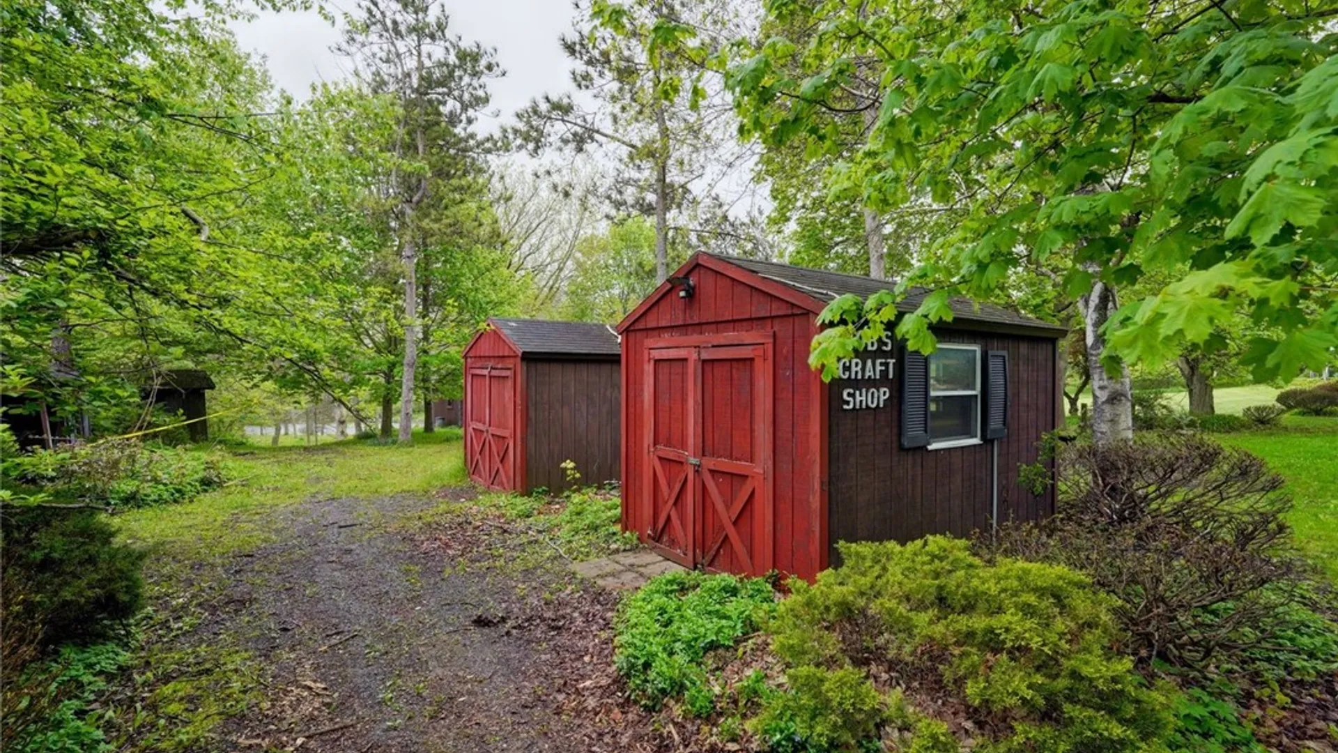 Property at 6612 Bethany Leroy Road, Stafford, NY 14143 47