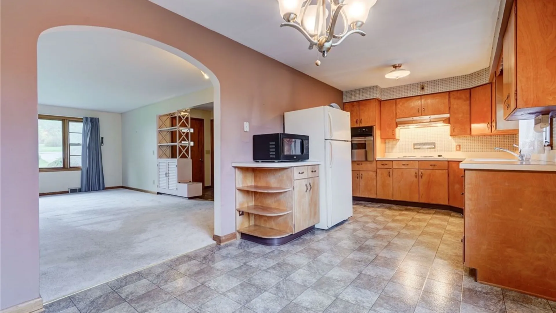 Property at 6612 Bethany Leroy Road, Stafford, NY 14143 7