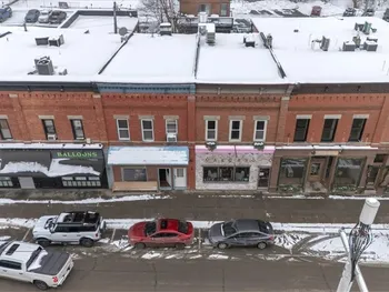 Property at 22 & 24 Monroe Street, Ellicottville, NY 14731