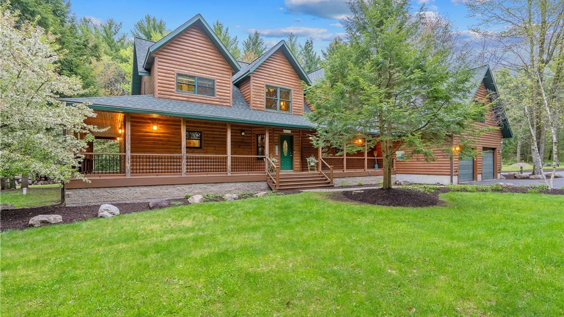 Property at 330 Roosevelt Road, Constantia, NY 13042 2