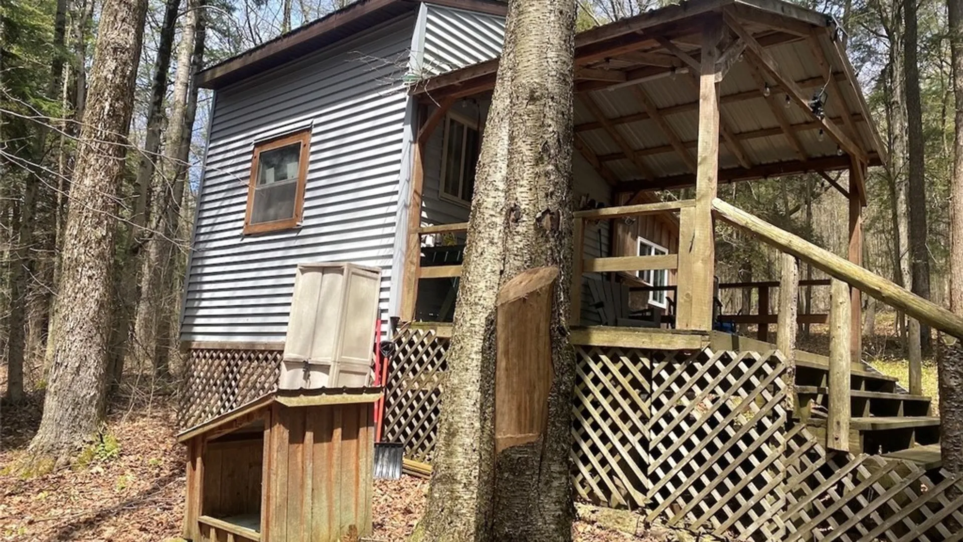 Property at Cr-16, Grove, NY 14884 2